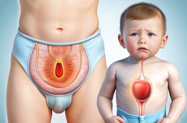 Hydrocele------12