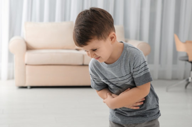 Rectal Bleed in children-----12