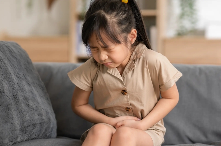 recurrent urinary infections------12